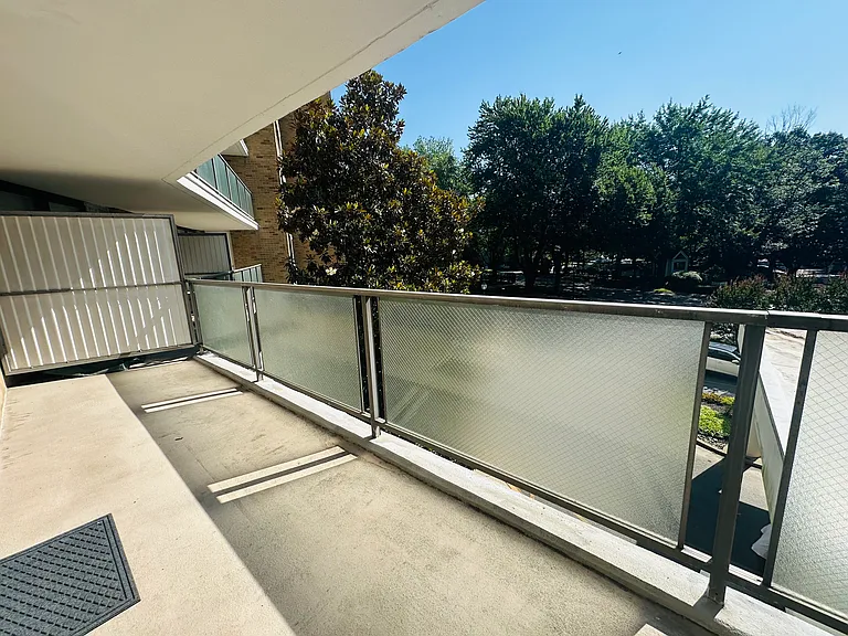 1600 Hagys Ford Rd #3P — Photo 24