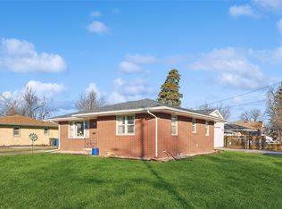 701 Marion St, Des Moines, IA 50315