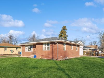 701 Marion St, Des Moines, IA, 50315