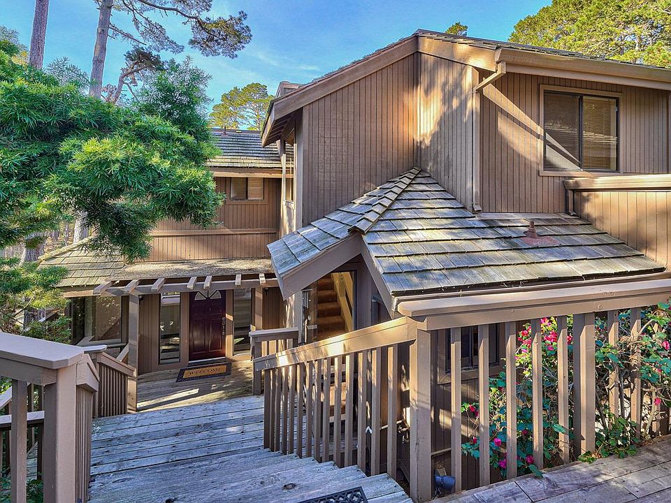 4192 Sunridge Rd, Pebble Beach, CA 93953 Zillow