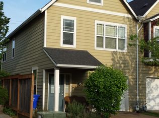 6805 N Borthwick Ave, Portland, OR