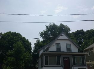 109 Msgr Patrick J Lydon Way, Dorchester, MA 02124