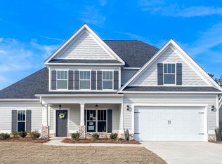 Cypress Plan, Lakes and Streams, North Augusta, SC 29841