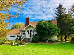 1060 State Rd, Rock Creek, OH 44084