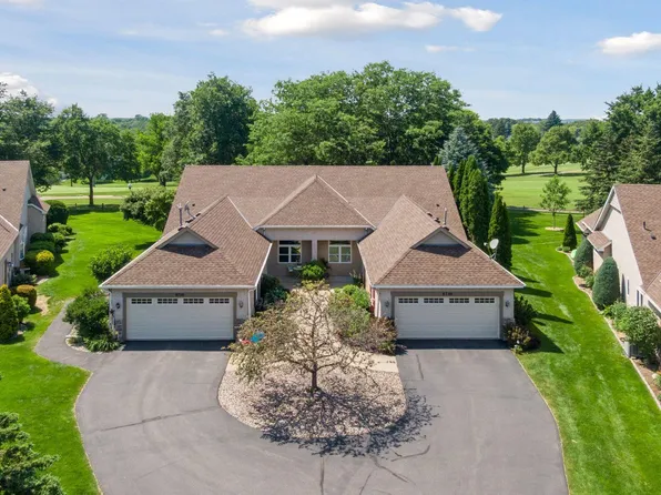 8740 Deer Run Dr, Victoria, MN 55386