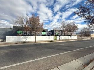 Plaza Del Sol, Albuquerque, NM 87108