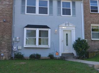 1747 Heather Ln, Frederick, MD 21702