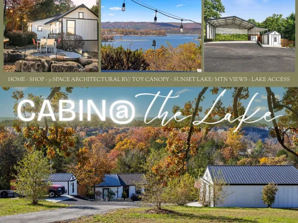 48 Hillsboro Drive, Galena, MO 65656