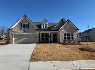 287 Winding Rose Dr, Hoschton, GA 30548