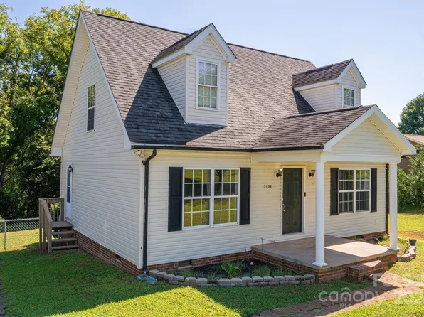 3536 Startown Rd, Maiden, NC 28650