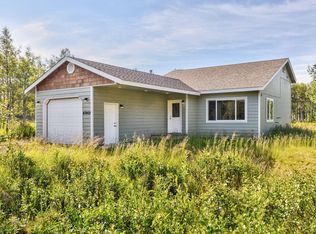 48469 Rustic Ave, Soldotna, AK 99669