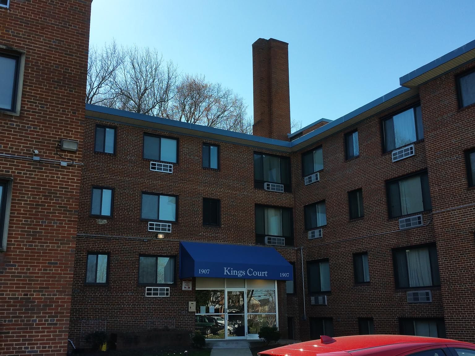 1907 Good Hope Rd SE, Washington, DC 20020 Zillow