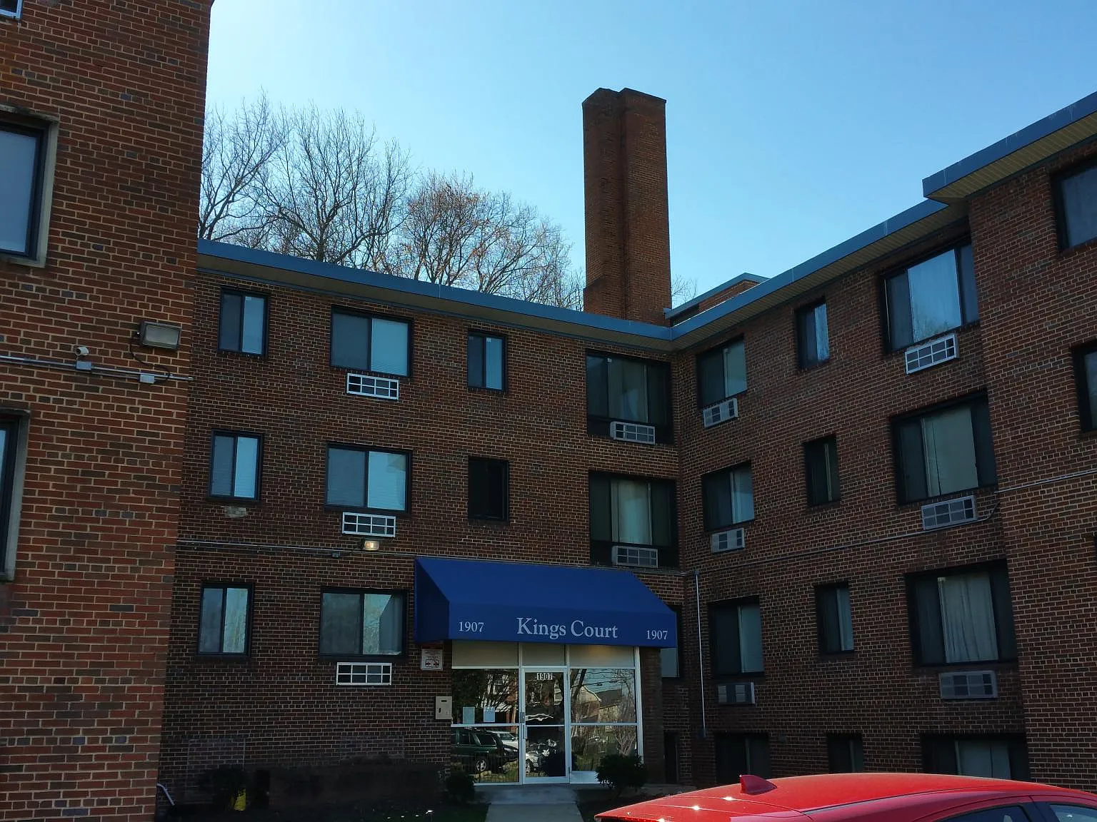 1 bed, 670 sqft, $1,250 — Photo 1