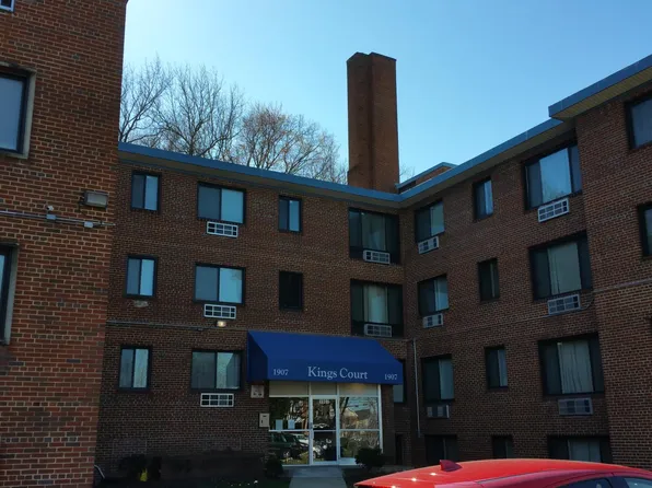 1907 Good Hope Rd SE, Washington, DC