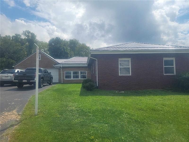 106 Harvey St N, Hopwood, PA 15445 Zillow