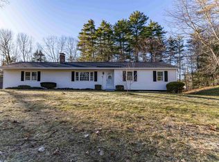 599 N. River Road, Milford, NH 03055