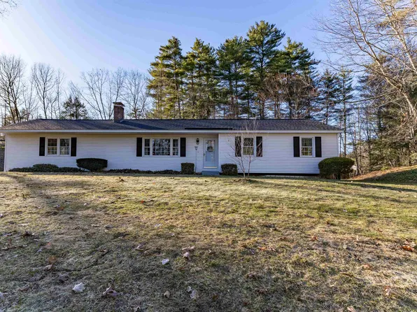 599 N. River Road, Milford, NH 03055