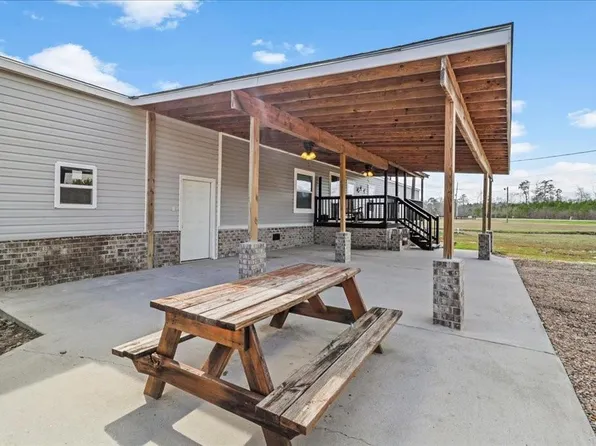 32681 Highway 16, Amite, LA 70422