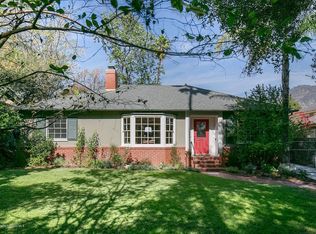 2241 Brigden Rd, Pasadena, CA 91104