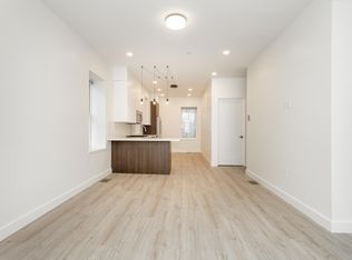 1475 Tremont St #1, Roxbury Crossing, MA 02120