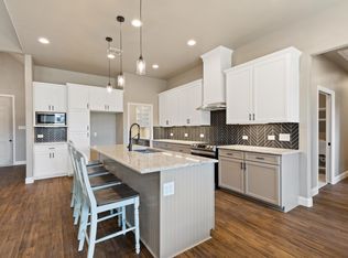 10212 Canary Ln, Fort Worth, TX 76244