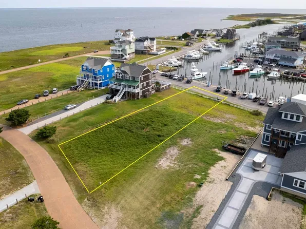 58189 Hatteras Harbor Ct Lot 26, Hatteras, NC 27943