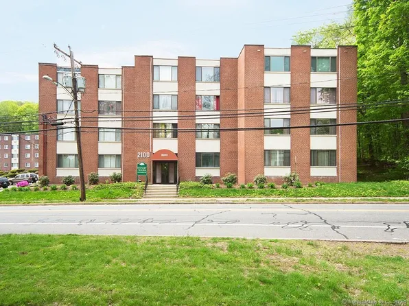 2100 Stanley Street APT 302, New Britain, CT 06053