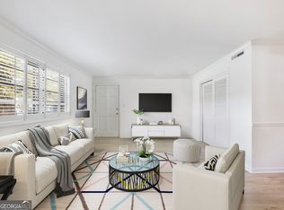 3660 Peachtree Rd NE APT F3, Atlanta, GA 30319