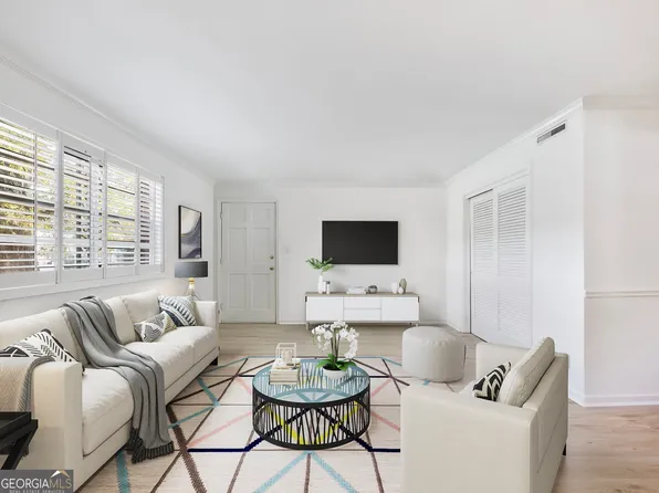 3660 Peachtree Rd NE APT F3, Atlanta, GA 30319