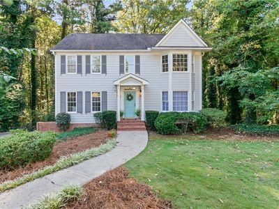 3160 Running Cedar Dr, Marietta, GA, 30062