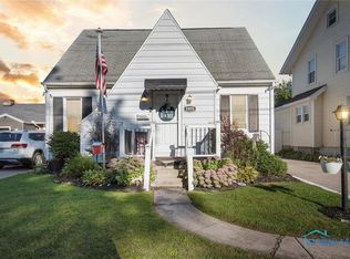 1915 Drouillard Rd, Northwood, OH 43619