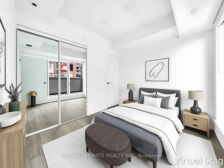 4010 Eglinton Ave W #519 — Photo 20