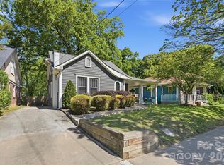 1716 Wilmore Dr, Charlotte, NC 28203