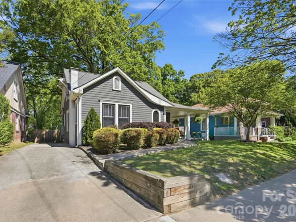 1716 Wilmore Dr, Charlotte, NC 28203