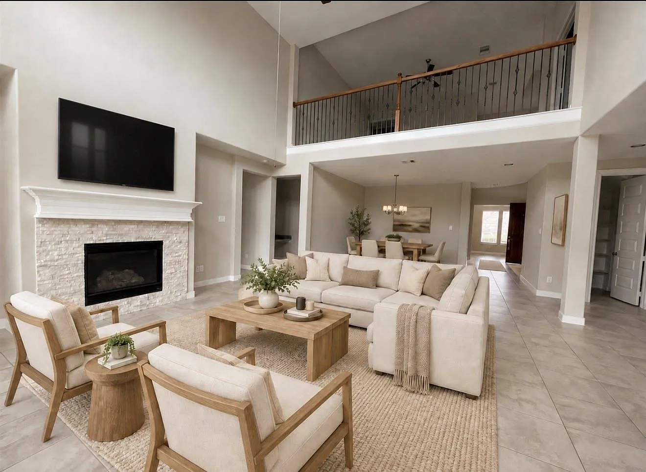 5 bed, 4.5 bath, 3854 sqft, $3,850 — Photo 3