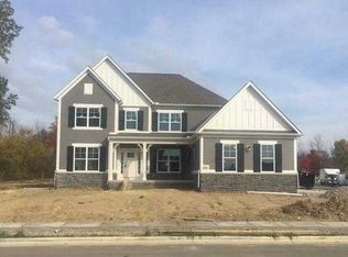 8122 White Cross Ct NW, Pickerington, OH 43147