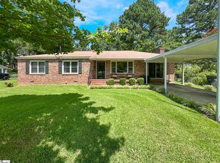 1155 Leita St, Newberry, SC 29108