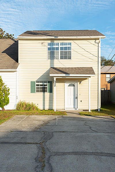 1st image of 507 Channel Marker St #D