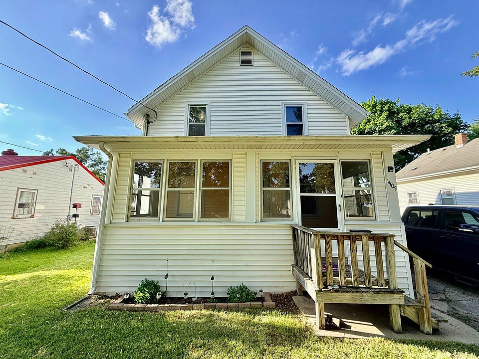 1st image of 1409 Middle St