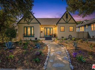 1667 N Allen Ave, Pasadena, CA 91104