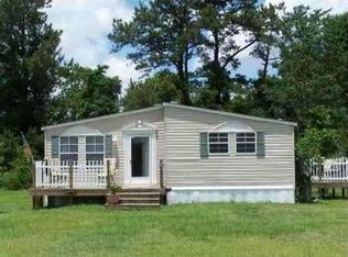 710 Hawk St, Loris, SC 29569