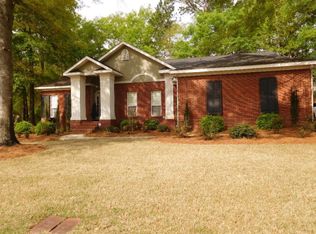 200 Old Cabin Rd, Troy, AL 36081