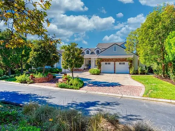 3 Canada Oaks, Coto De Caza, CA 92679