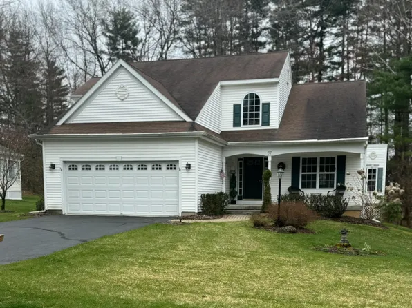 37 Surrey Fields Drive, Queensbury, NY 12804