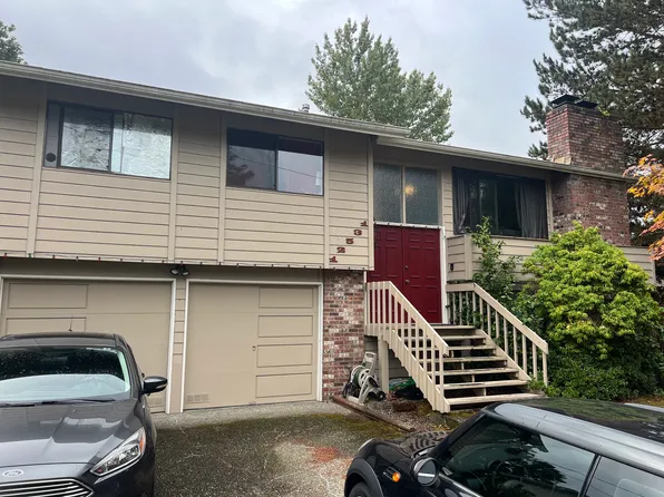 12531 SE 7th Pl, Bellevue, WA 98005