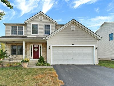 60 Gala Ave SW, Etna, OH, 43062