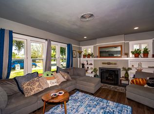 1616 N Vagedes Ave, Fresno, CA