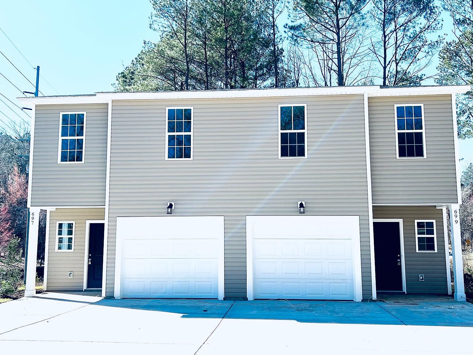 699 Cir 699, Fayetteville, NC 28314 Zillow