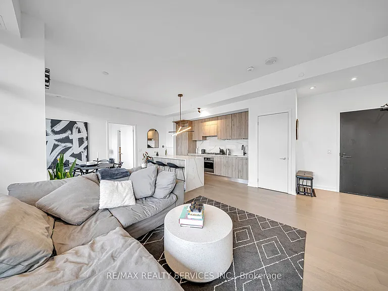 501 Adelaide St W #1404 — Photo 33