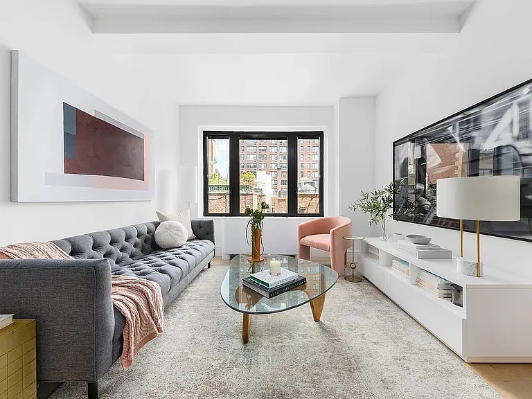 201 W 77th St #2GH — Photo 4